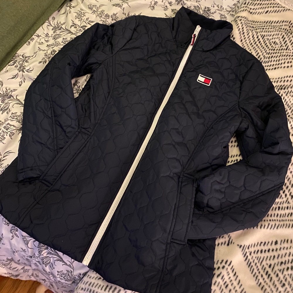 TH Puffer Jacket